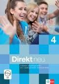 Direkt neu 4 + 1 zvučni CD  (1.izd.)  
