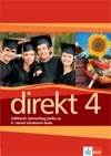 DIREKT 4 + CD