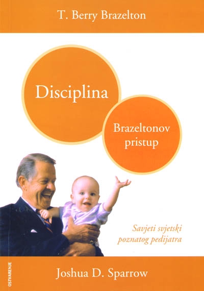 Disciplina - Brazeltonov pristup