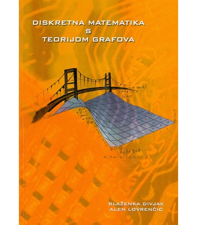 Diskretna matematika s teorijom grafova
