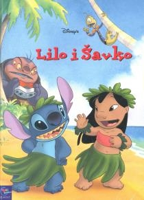 Disney's Lilo i Šavko
