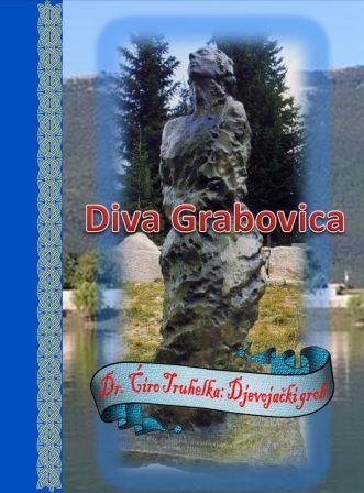 Diva Grabovica