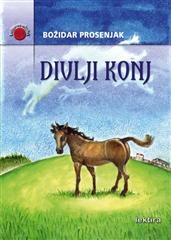 Divlji konj