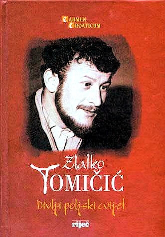 Divlji poljski cvijet