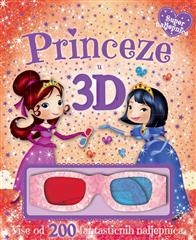 Divne princeze u 3D