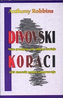 Divovski koraci