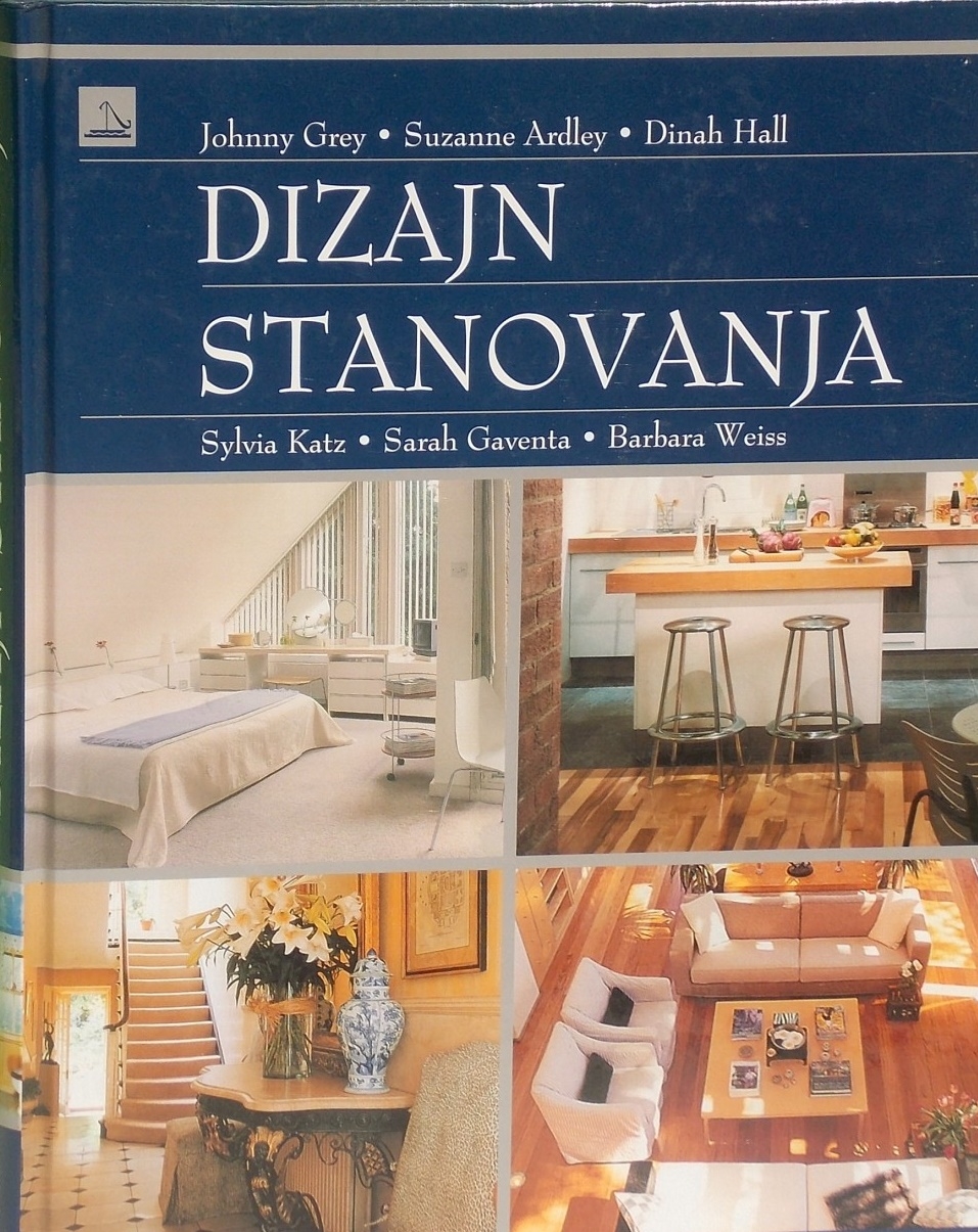 Dizajn stanovanja