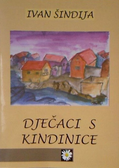 Dječaci s Kindinice
