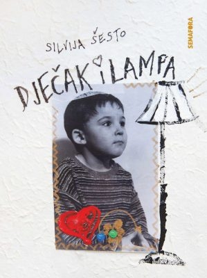 Dječak i lampa
