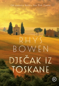 Dječak iz Toskane – džepno izdanje