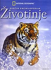 Dječja enciklopedija - Životinje