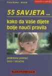 55 savjeta kako da Vaše dijete bolje nauči pravila
