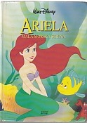 Ariela - mala morska sirena