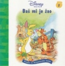 Pouke iz Stojutarske šume: Baš mi je žao