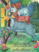 Bremenski glazbenici (izdanje 2001.godine)