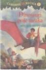 Dinosauri prije mraka