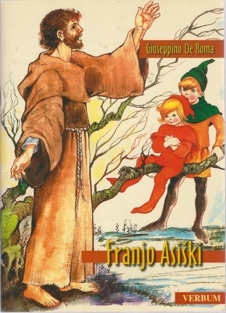 Franjo Asiški