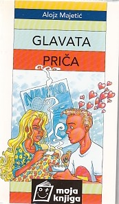 Glavata priča