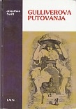 Gulliverovo putovanje u Lilliput