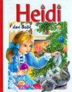 Heidi slavi Božić