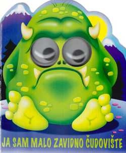 Ja sam malo zavidno čudovište