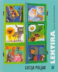 Lektira za prvi razred osnovne škole