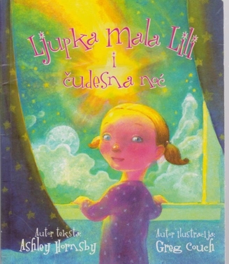 Ljupka mala Lili i čudesna noć 