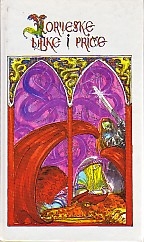 Norveške bajke i priče