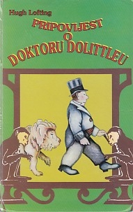 Pripovijest o doktoru Dolittleu