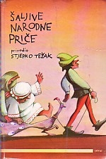 Šaljive narodne priče