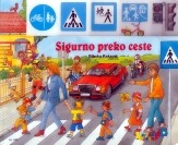 Sigurno preko ceste
