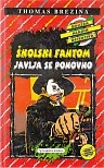 Školski fantom javlja se ponovno