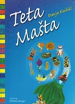 Teta Mašta