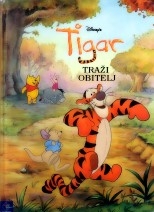 Tigar traži obitelj