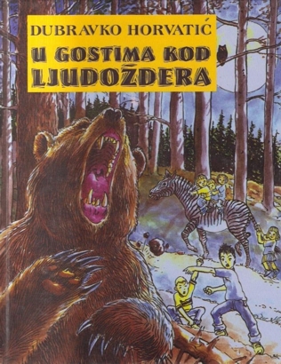 U gostima kod ljudoždera