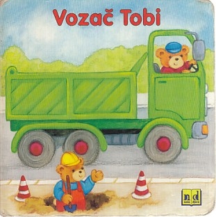 Vozač Tobi