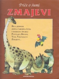 Priče o šumi: Zmajevi 