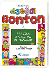 Dječji bonton