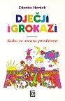 Dječji igrokazi : kako se stvara predstava