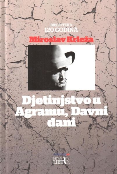 Djetinjstvo u Agramu ; Davni dani