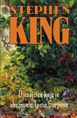 Djevojčica koja je obožavala Toma Gordona