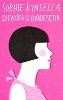 Djevojka iz dvadesetih 