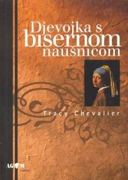 Djevojka s bisernom naušnicom