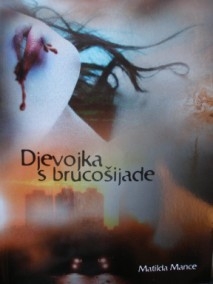 Djevojka s brucošijade