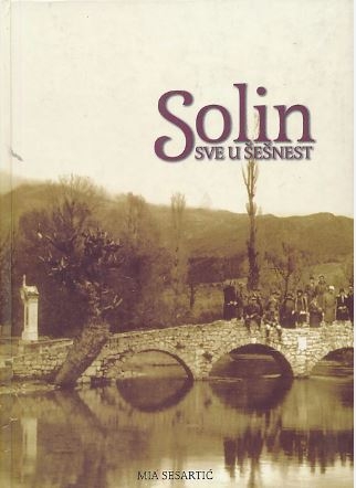 Solin sve u šešnest