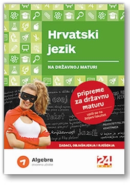 Hrvatski jezik na državnoj maturi 