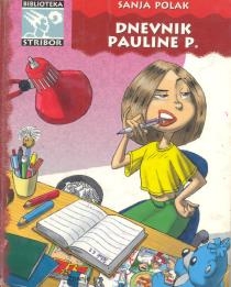 Dnevnik Pauline P. 