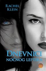 Dnevnici noćnog leptira