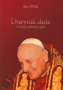 Dnevnik duše : i ostali pobožni spisi