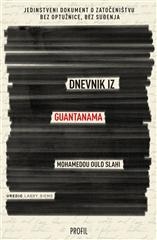 Dnevnik iz Guantanama